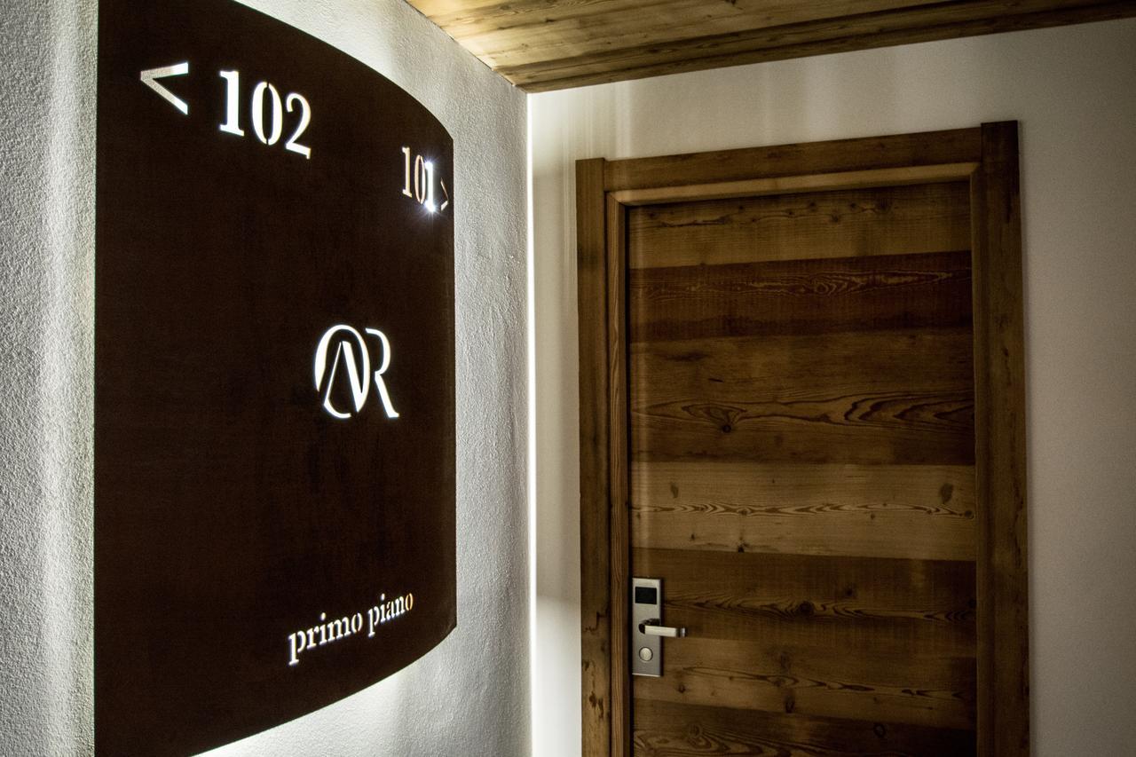 Orobie Alps Resort Roncobello Kamer foto