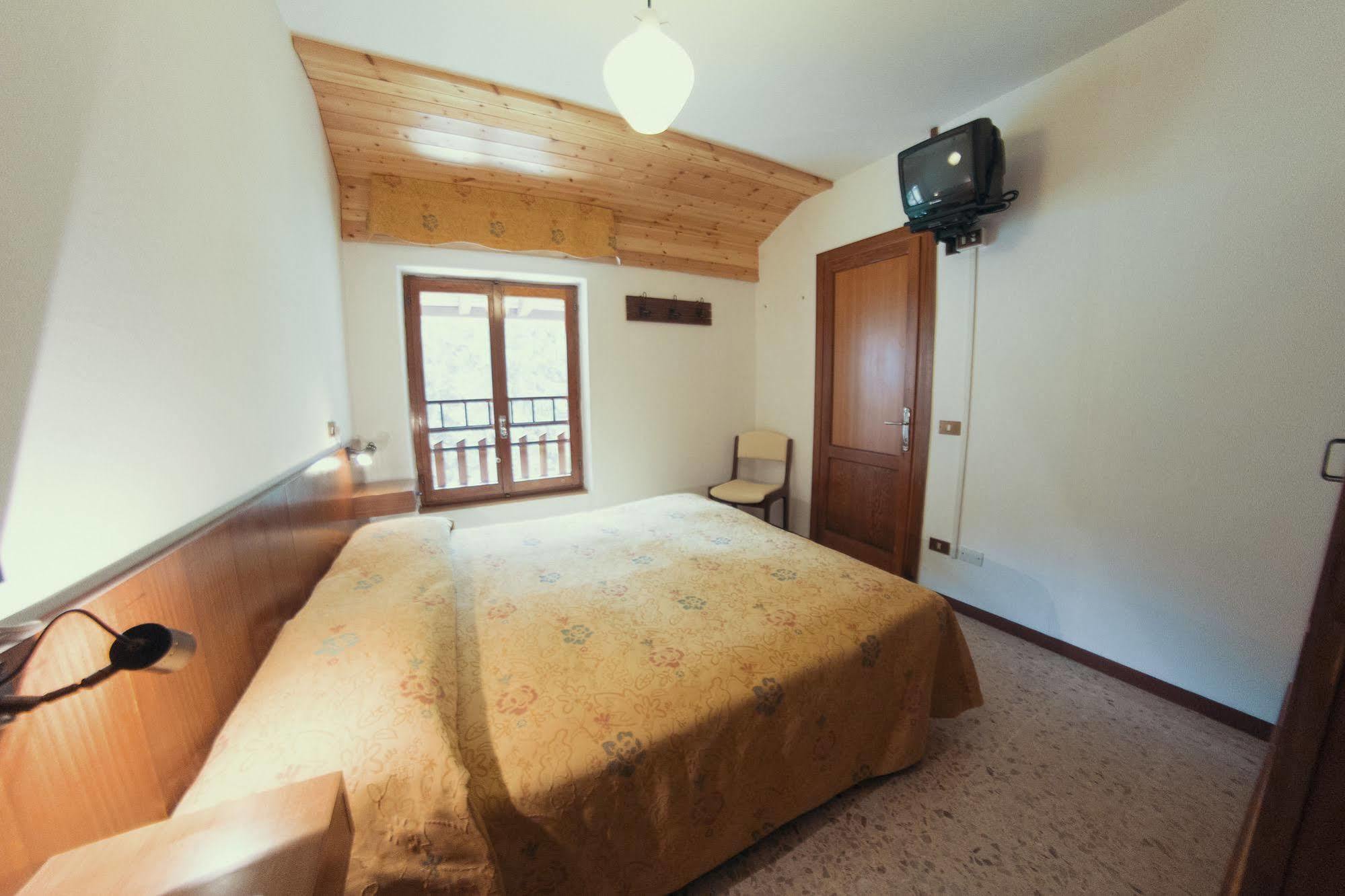 Orobie Alps Resort Roncobello Buitenkant foto