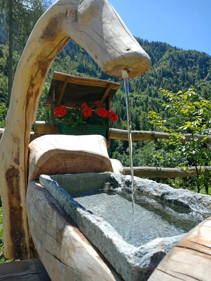 Orobie Alps Resort Roncobello Buitenkant foto
